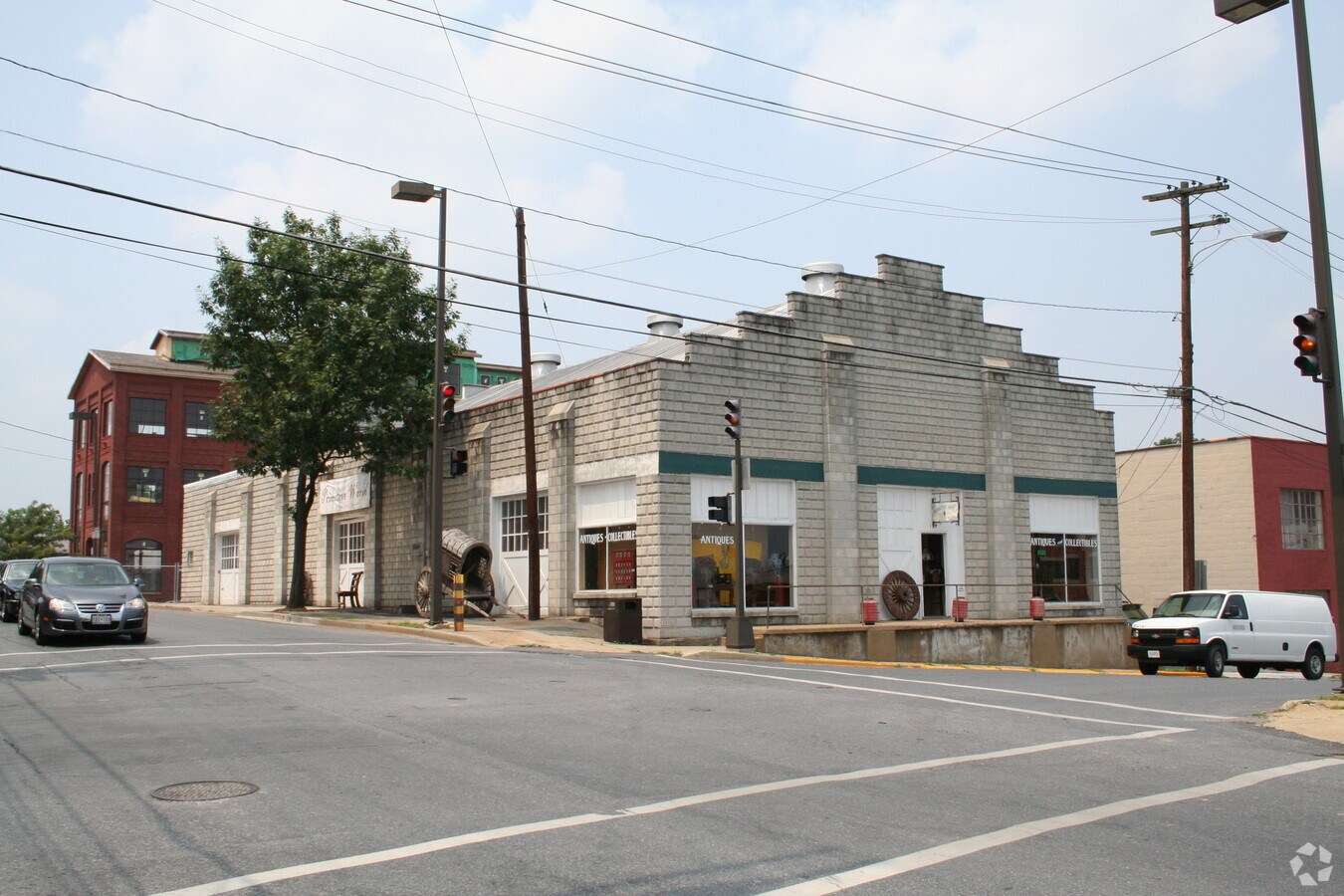 127 S Carroll St, Frederick, MD 21701