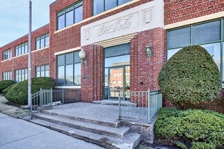 More details for 333 Shrewsbury St, Worcester, MA - Office, Industrial for Lease