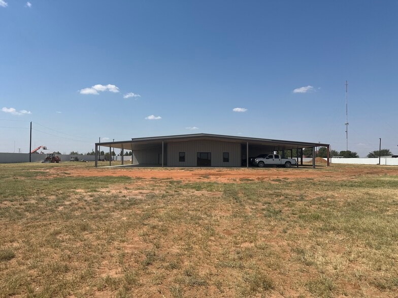 11610 County 39 rd, Midland, TX for sale - Building Photo - Image 3 of 11