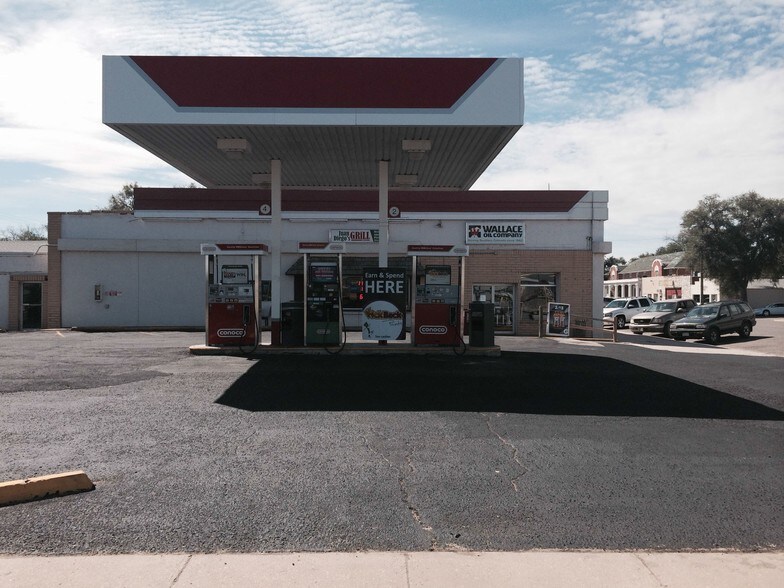 205 Columbia Ave, Swink, CO for sale - Building Photo - Image 1 of 1