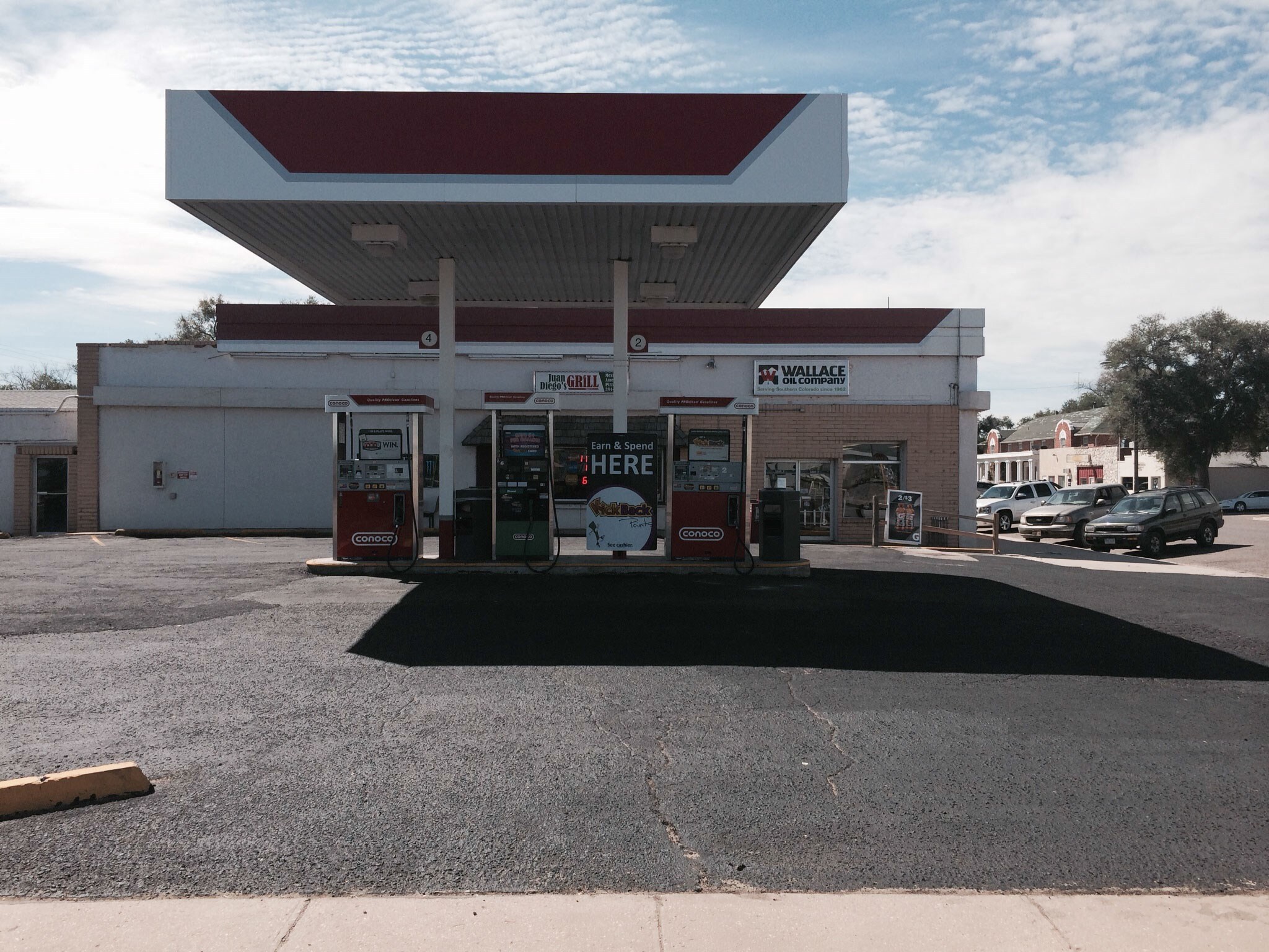 205 Columbia Ave, Swink, CO for sale Building Photo- Image 1 of 1