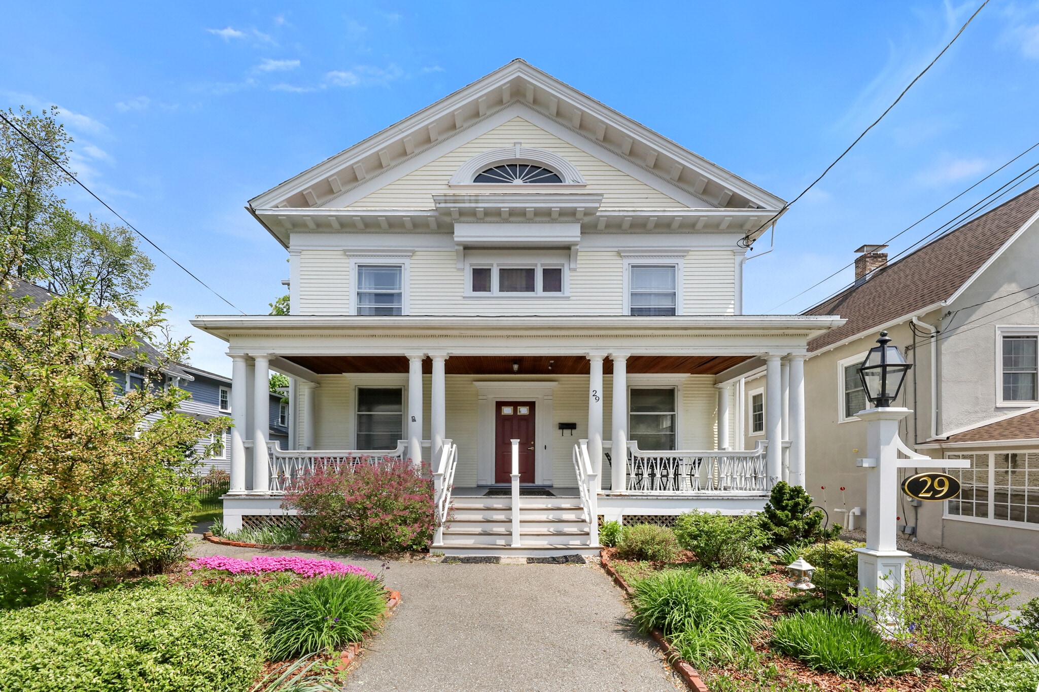 29 Church St, Great Barrington, MA for sale Building Photo- Image 1 of 1