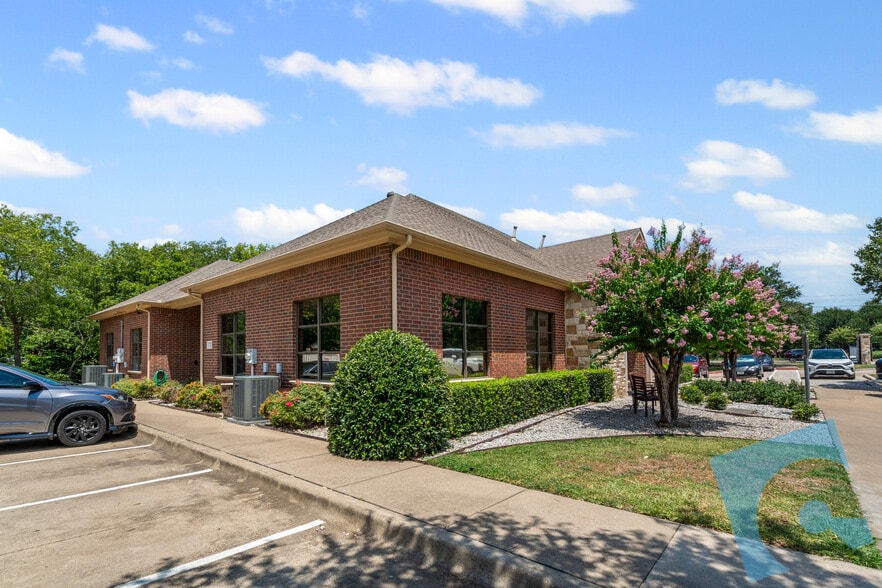 751 E Southlake Blvd, Southlake, TX for sale - Building Photo - Image 2 of 16