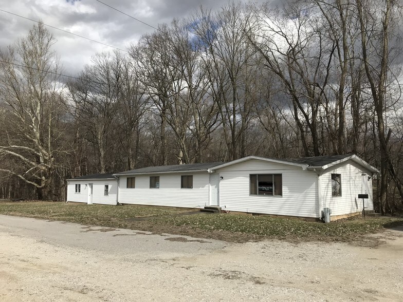 3800 N US Highway 41, Vincennes, IN for sale - Other - Image 1 of 1