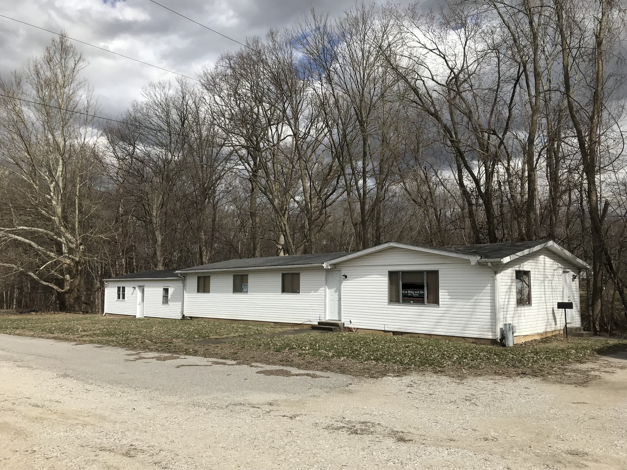 3800 N US Highway 41, Vincennes, IN for sale Other- Image 1 of 1