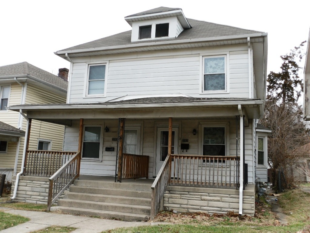 37053707 E 3rd St, Dayton, OH 45403 | LoopNet