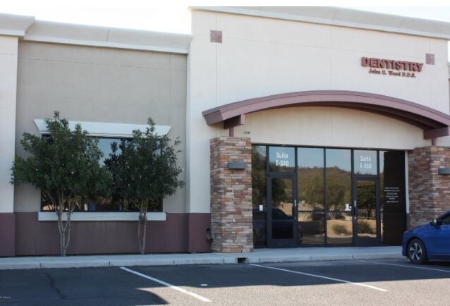 20100 N 51st Ave, Glendale, AZ for sale Building Photo- Image 1 of 1