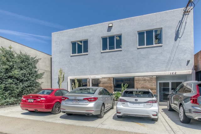 122 Penn St, El Segundo, CA for lease - Building Photo - Image 3 of 19