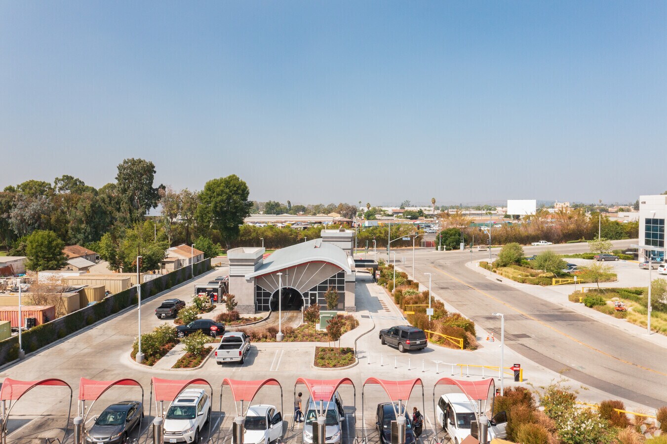 10805 RAMONA AVE  