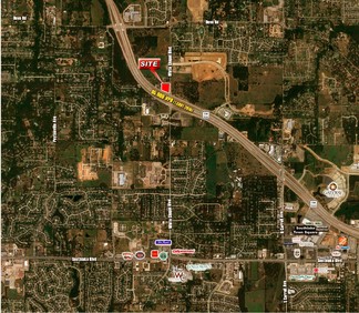 More details for NWC White Chapel & SH 114 Blvd, Southlake, TX - Land for Sale