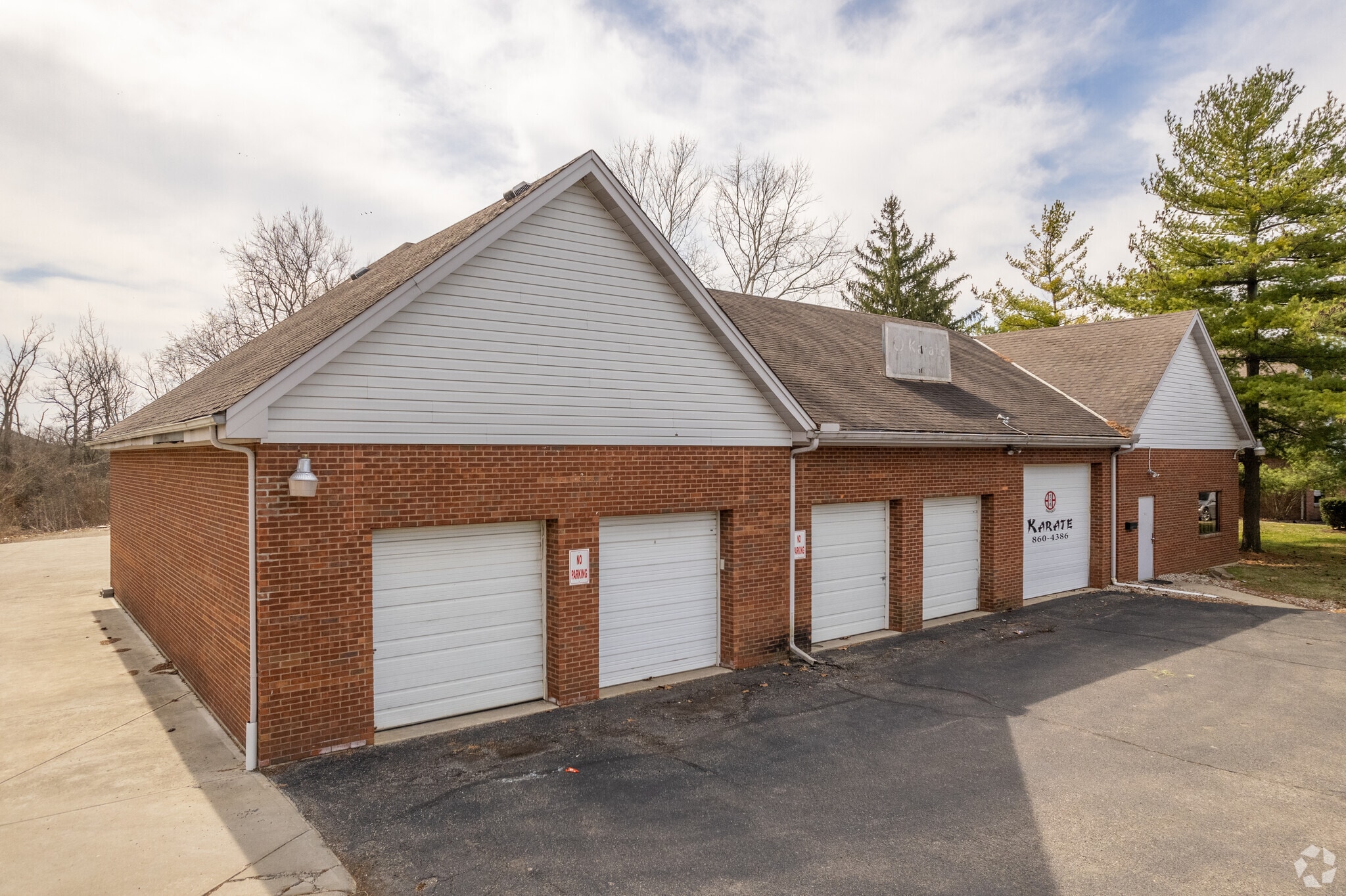 4865 Smith Rd, West Chester, OH for sale Primary Photo- Image 1 of 1