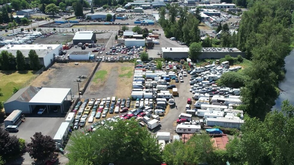 5305 NE 115th St, Portland, OR for lease - Commercial Listing Video - Image 2 of 8