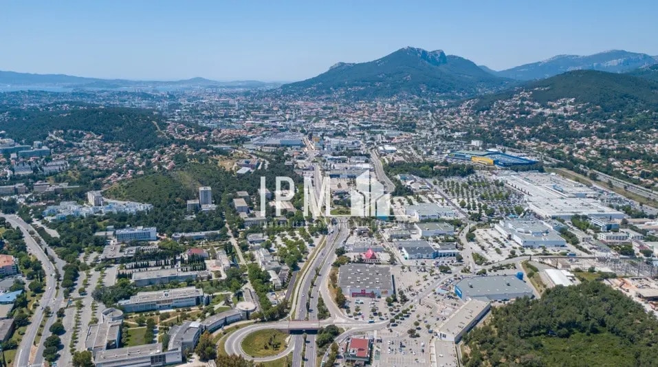 Retail in La Valette-du-Var for sale - Aerial - Image 1 of 6