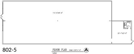 802-820 W Main St, Boonville, IN for lease Building Photo- Image 1 of 1