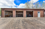 1201 E Mulberry St, Fort Collins CO - Warehouse