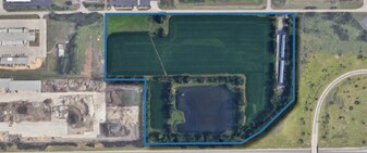 5001 Sandy Hollow Rd, Rockford IL - Land