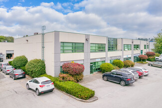 More details for 17 Fawcett Rd, Coquitlam, BC - Industrial for Lease