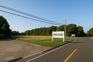 More details for 2033 Montauk Highway, Water Mill, NY - Land for Lease