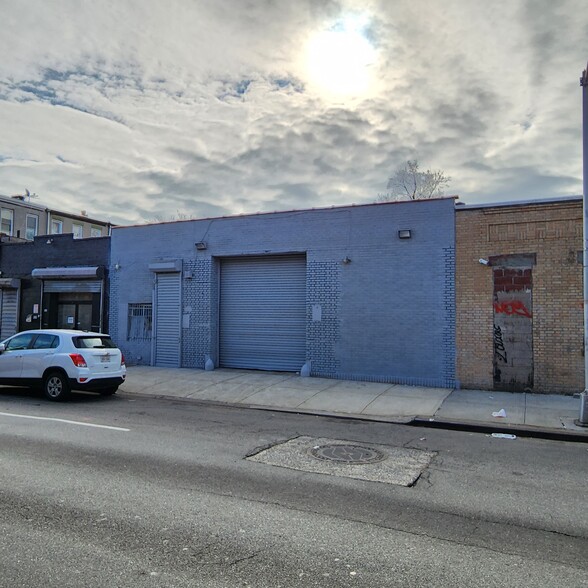 1572 Atlantic Ave, Brooklyn, NY for sale - Building Photo - Image 1 of 6