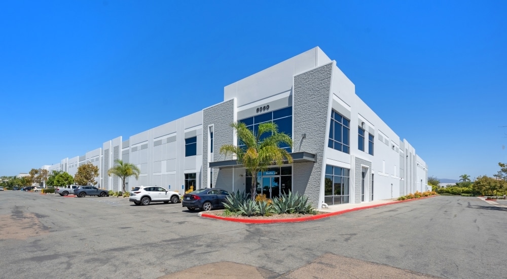 6060 Business Center Ct, San Diego, CA for lease Building Photo- Image 1 of 12