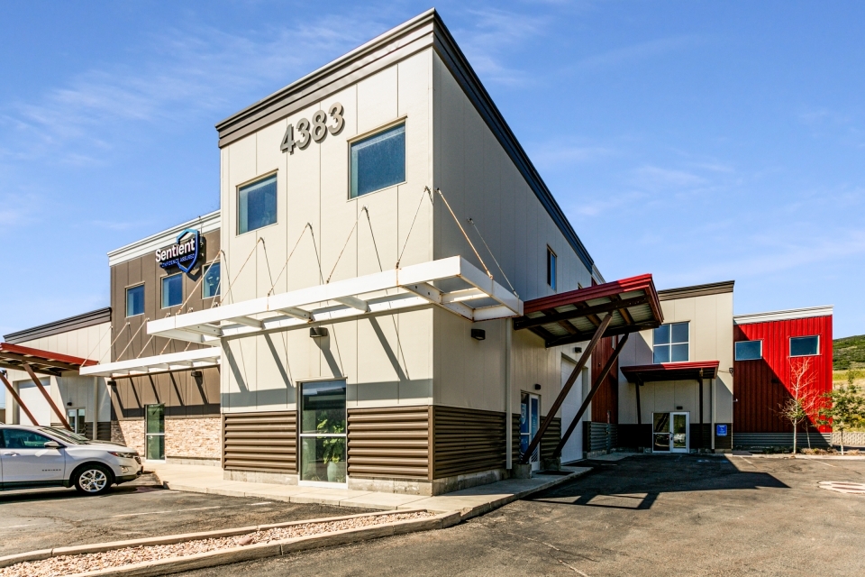 4383 Forestdale Dr, Park City, UT for lease Building Photo- Image 1 of 53