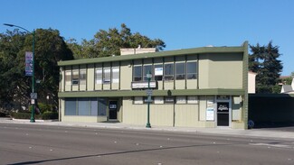 More details for 22708-22712 Foothill Blvd, Hayward, CA - Office for Lease