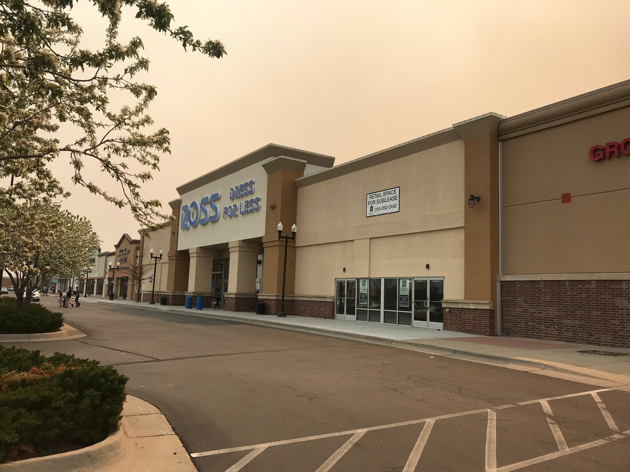 2441 N Maize Rd, Wichita, KS for lease Building Photo- Image 1 of 6