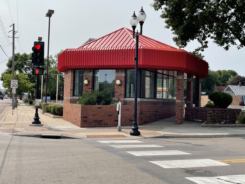 502 Mainstreet, Hopkins, MN for sale - Building Photo - Image 1 of 1