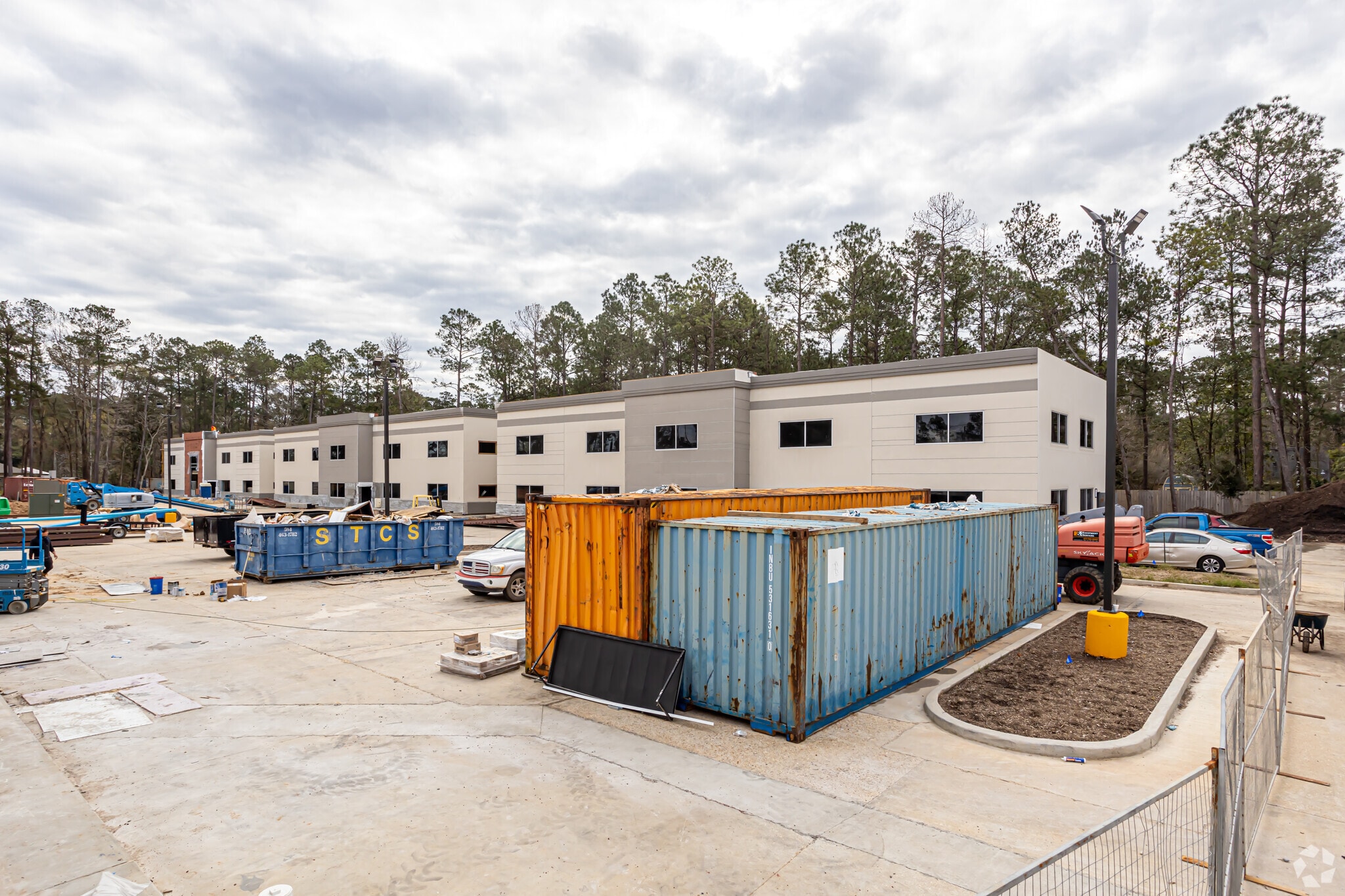 71178 Highway 21, Covington, LA for lease Building Photo- Image 1 of 8