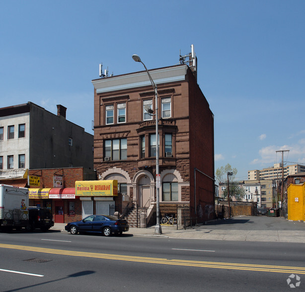 1085 Broad St, Newark, NJ for sale - Primary Photo - Image 1 of 1