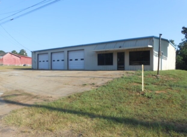 2661 US Highway 79 E, Henderson, TX for sale - Primary Photo - Image 1 of 1