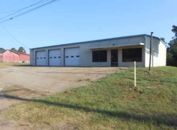 2661 US Highway 79 E, Henderson, TX for sale Primary Photo- Image 1 of 1