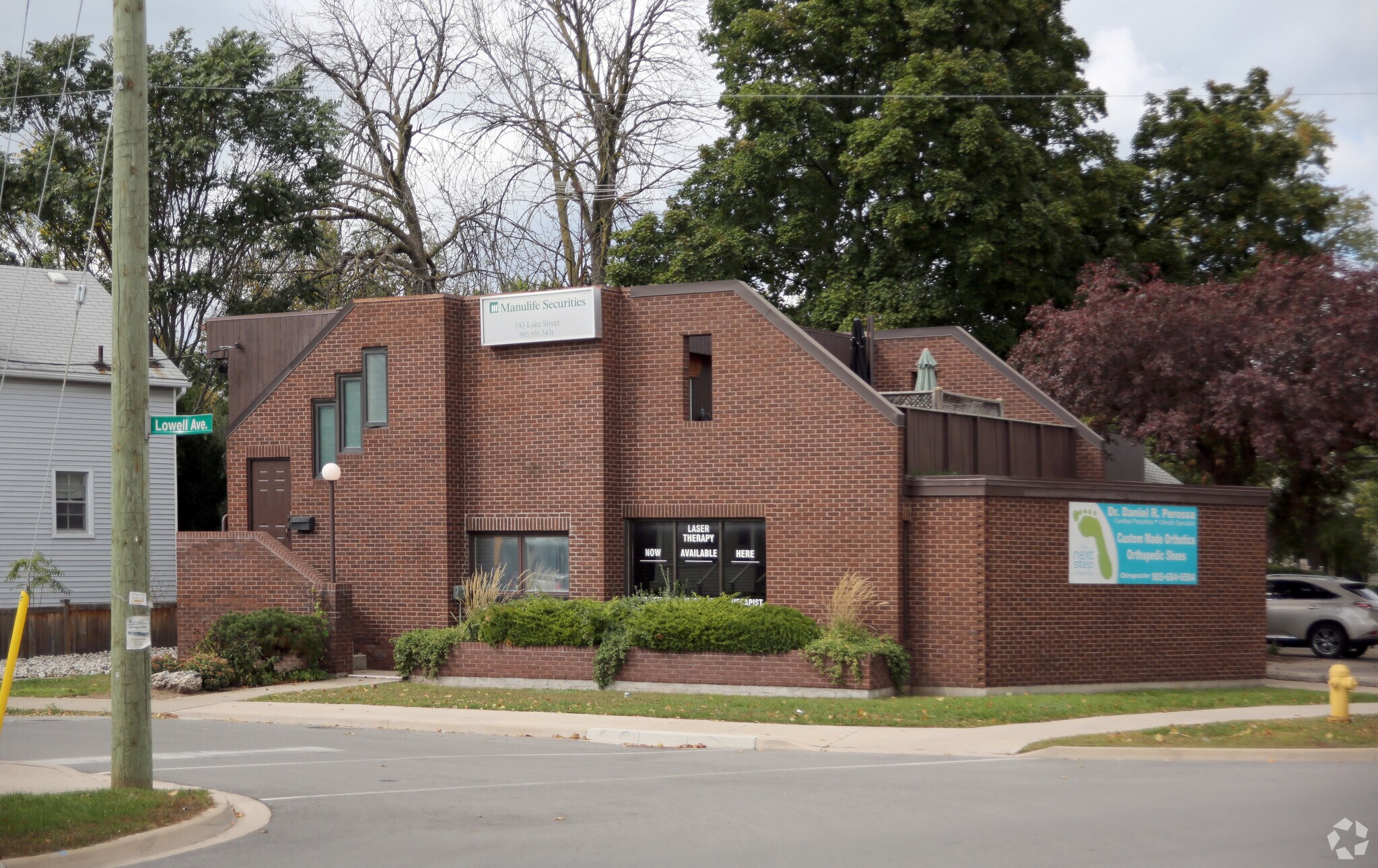 143 Lake St, St Catharines, ON for sale Primary Photo- Image 1 of 1