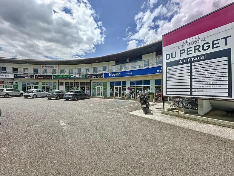 4 Avenue André-Marie Ampère, Colomiers for lease - Building Photo - Image 1 of 10