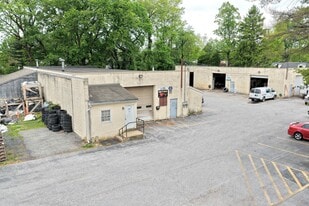 42 Kitty Ln, Phoenixville PA - Warehouse