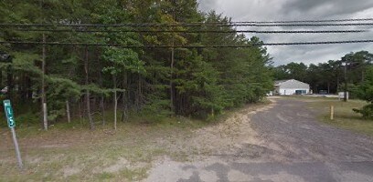 1500 Route 206, Tabernacle Township, NJ for sale - Building Photo - Image 1 of 1