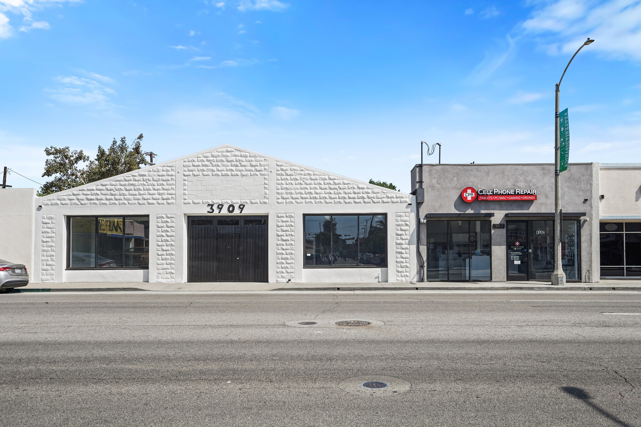 3909-3917 E Anaheim St, Long Beach, CA for lease Primary Photo- Image 1 of 53