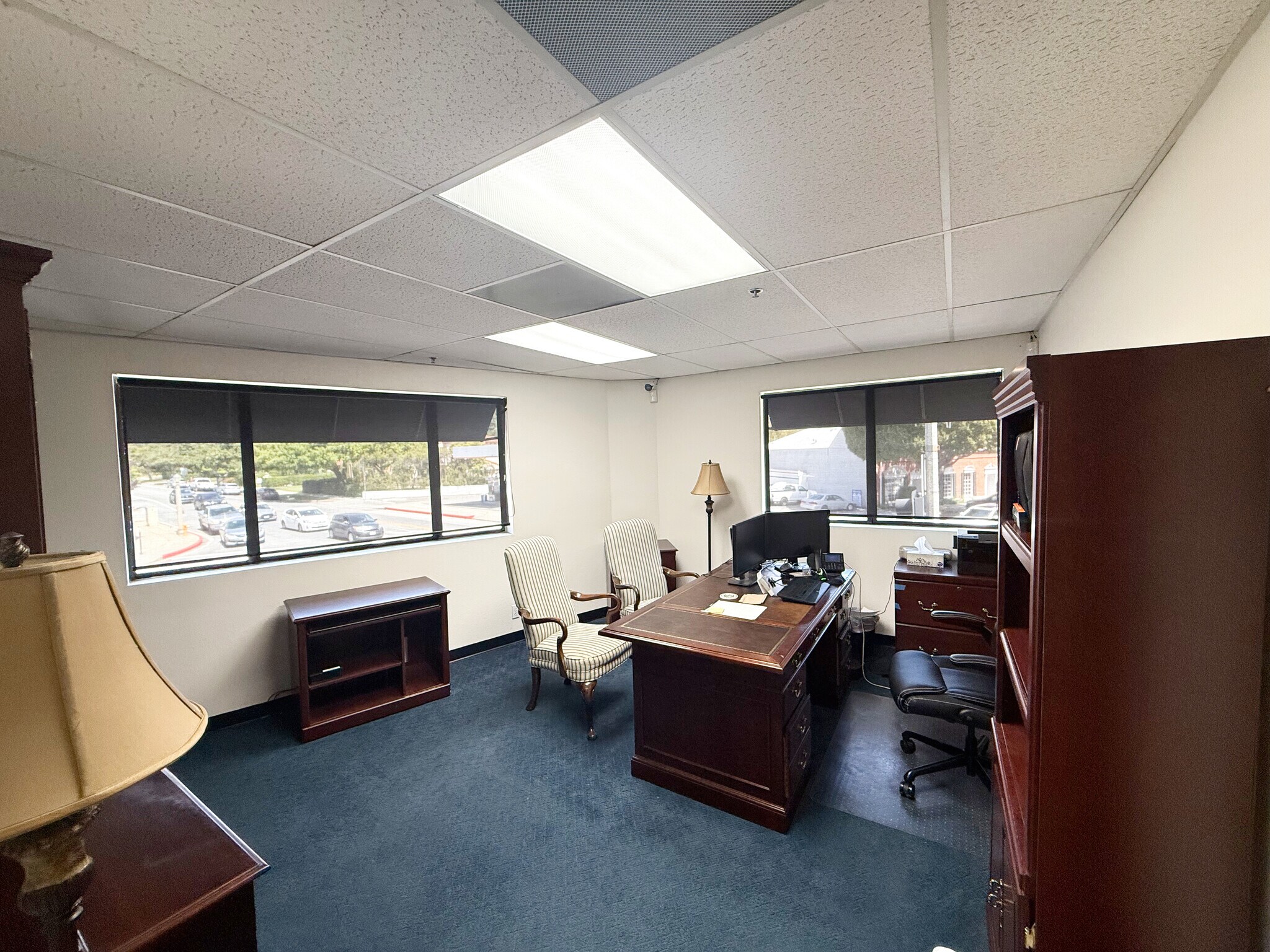 2596 Mission St, San Marino, CA for lease Building Photo- Image 1 of 6