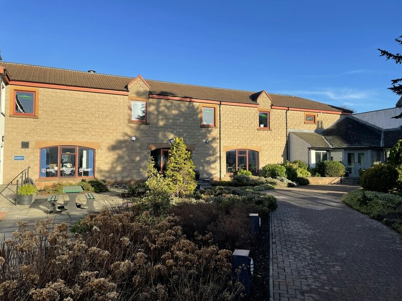 Hallyards Rd, Newbridge for lease - Building Photo - Image 1 of 12