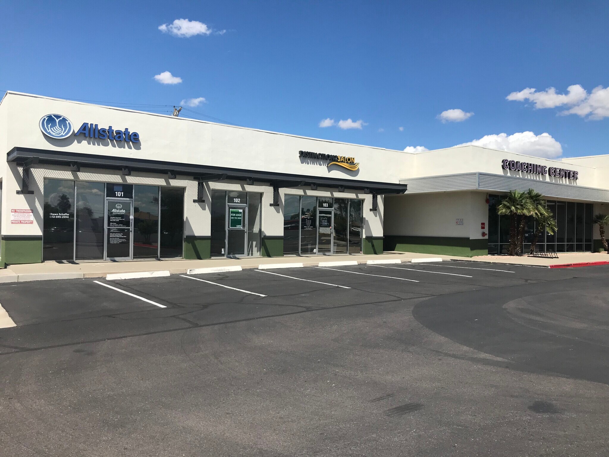 2240 N Scottsdale Rd, Tempe, AZ for sale Building Photo- Image 1 of 1