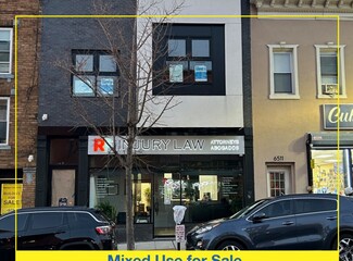 More details for 6509 Bergenline Ave, West New York, NJ - Retail for Sale