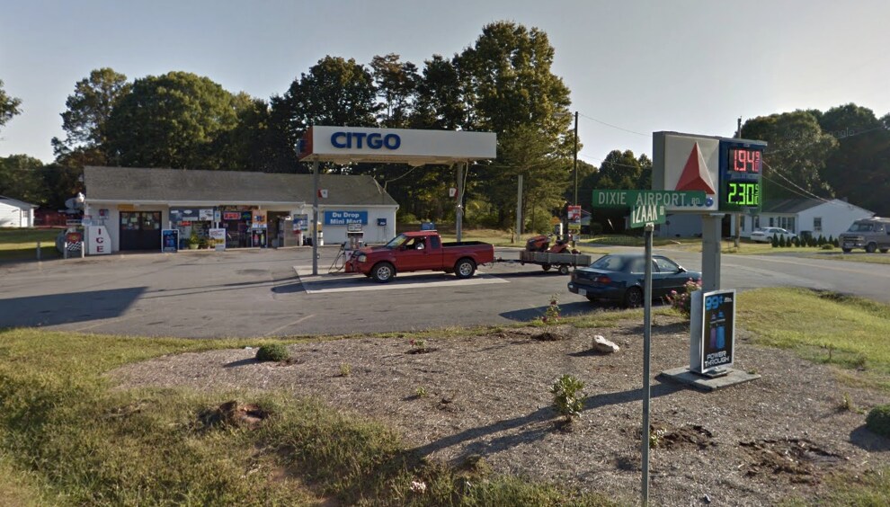 1299 Dixie Airport Rd, Madison Heights, VA for sale Building Photo- Image 1 of 1