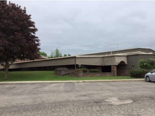 6202 S State Rd, Goodrich, MI for sale - Building Photo - Image 2 of 10
