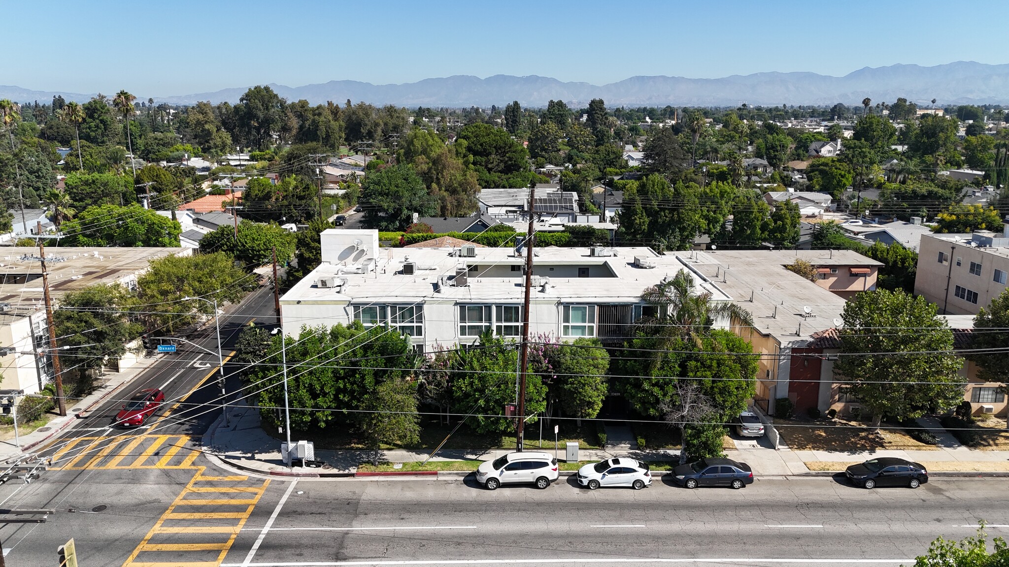 13059 Oxnard St, Van Nuys, CA for sale Building Photo- Image 1 of 7