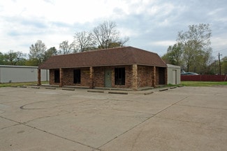 More details for 5104 Mansfield Rd, Shreveport, LA - Office for Sale