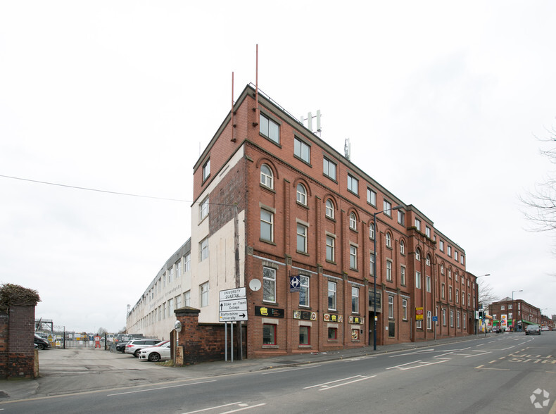 Newlands St, Stoke On Trent for lease - Building Photo - Image 2 of 11