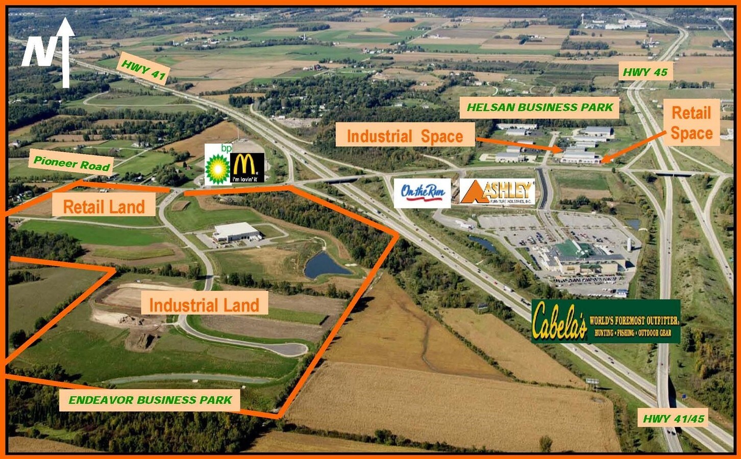 Richfield Pky, Richfield, WI 53076