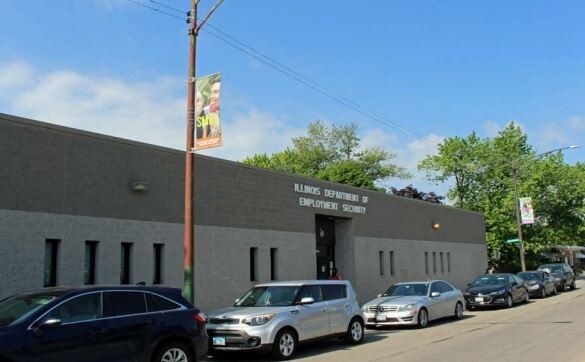 1515 E 71st St, Chicago, IL for sale Building Photo- Image 1 of 1
