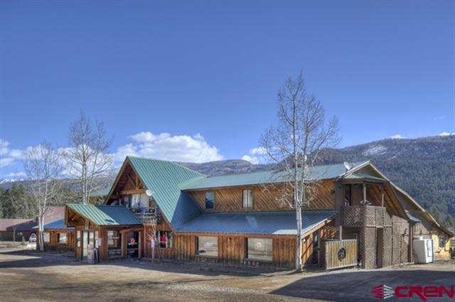17460 County Road 501, Bayfield, CO for lease - Primary Photo - Image 1 of 55