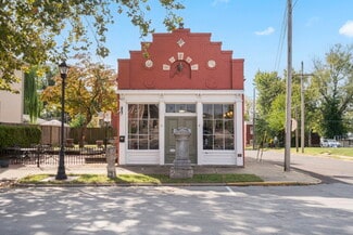 More details for 901 Franklin Ave, Lexington, MO - Retail for Sale
